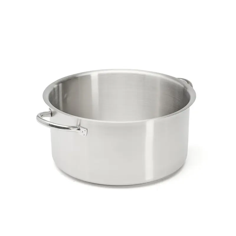 de Buyer Bratentopf O/Deckel Prim Appety 32 cm