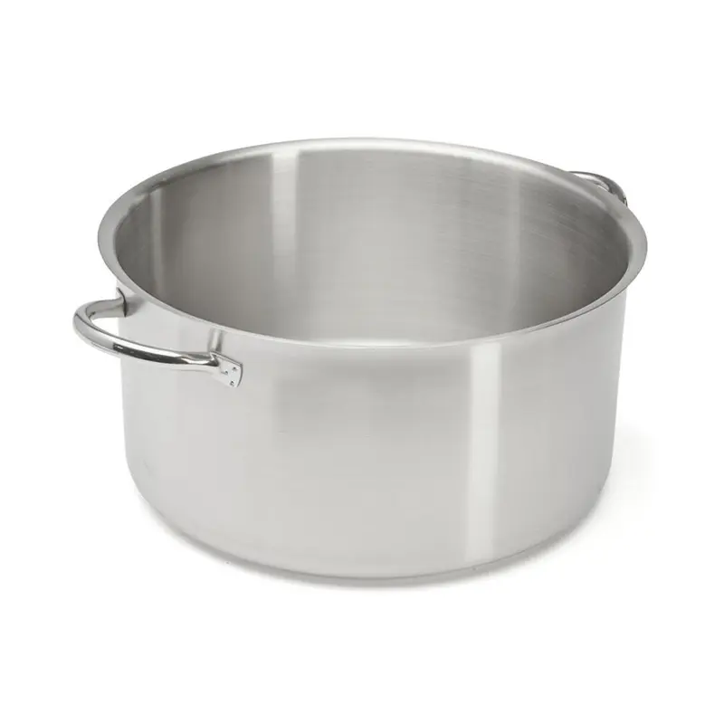 de Buyer Bratentopf O/Deckel Prim Appety 36 cm