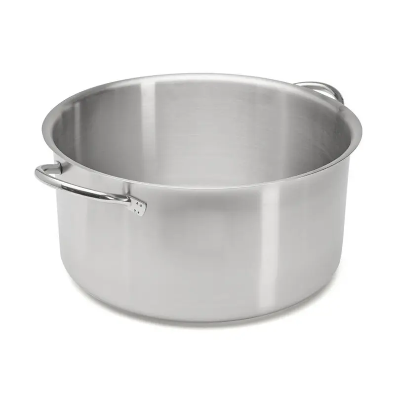 de Buyer Bratentopf O/Deckel Prim Appety 40 cm