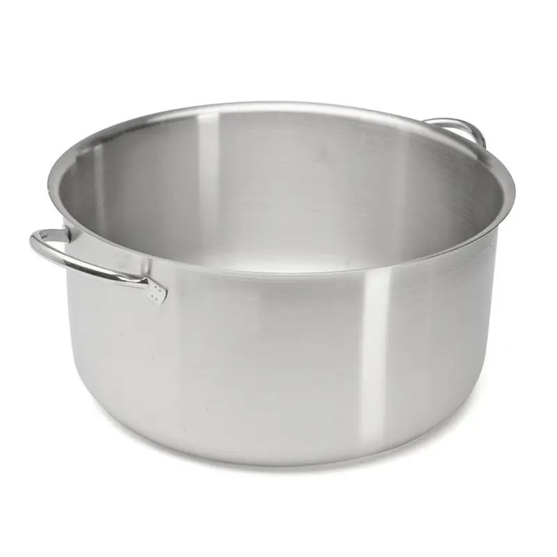 de Buyer Bratentopf O/Deckel Prim Appety 45 cm