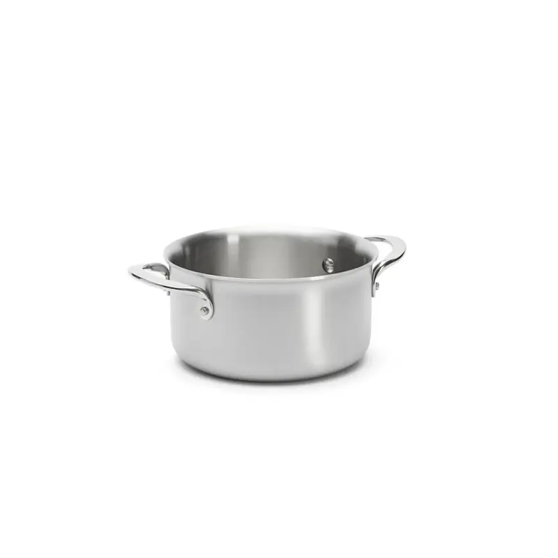 de Buyer Bratentopf Ohne Deckel ALCHIMY 16 cm