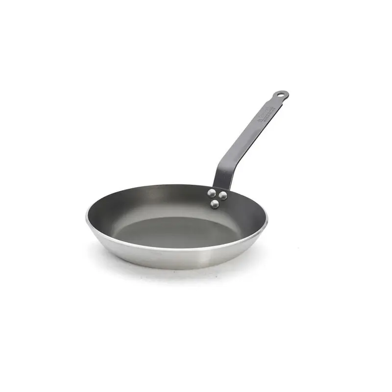 de Buyer Bratpfanne, Aluminium, Antihaft Ø 26 cm | 3 Stück