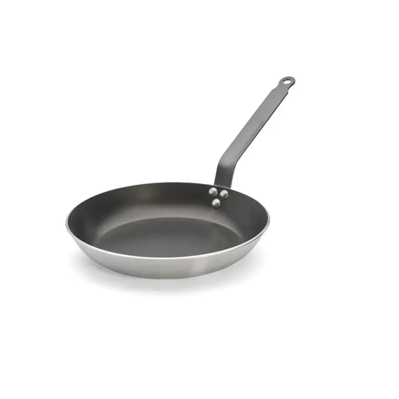 de Buyer Bratpfanne CHOC ACCESS Ø 28 cm | 3 Stück