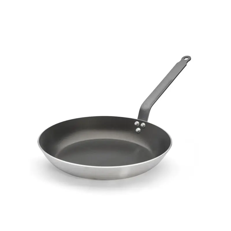 de Buyer Bratpfanne CHOC ACCESS Ø 32 cm | 3 Stück