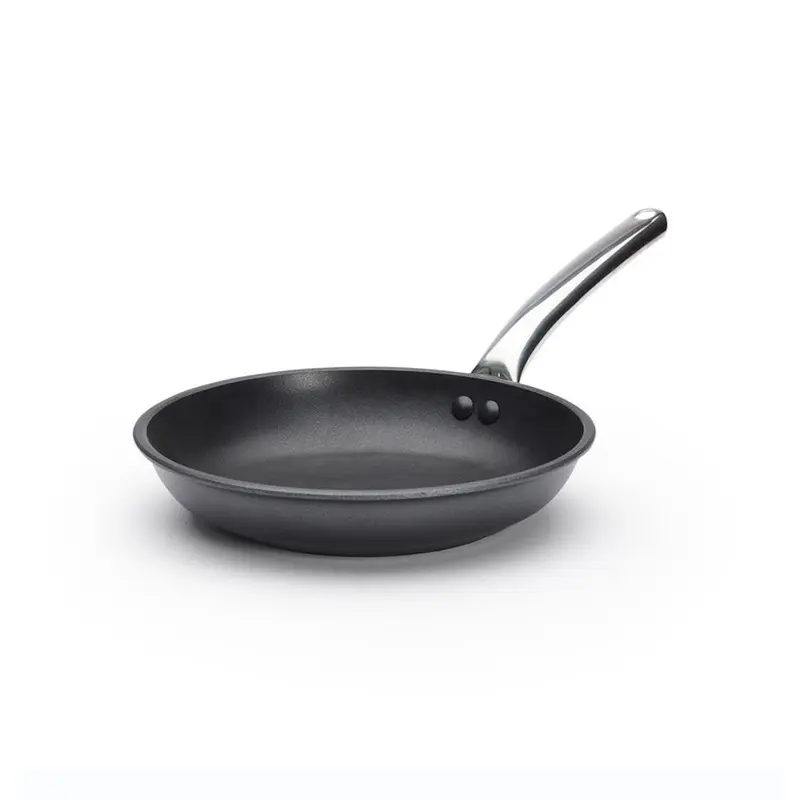de Buyer Bratpfanne CHOC EXTREME, Rohrgriff INOX Ø 24cm