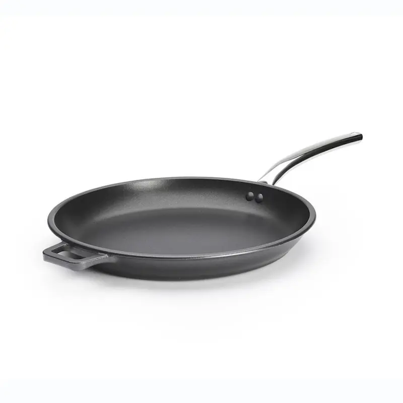 de Buyer Bratpfanne CHOC EXTREME, Rohrgriff INOX Ø 36cm