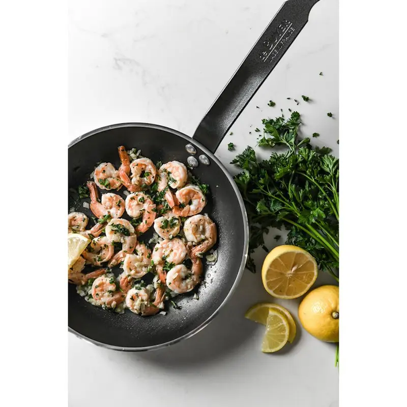 de Buyer Bratpfanne CHOC RESTO Ø 24cm