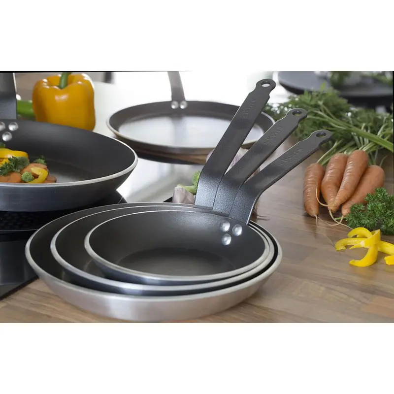 de Buyer Bratpfanne CHOC RESTO Ø 28cm