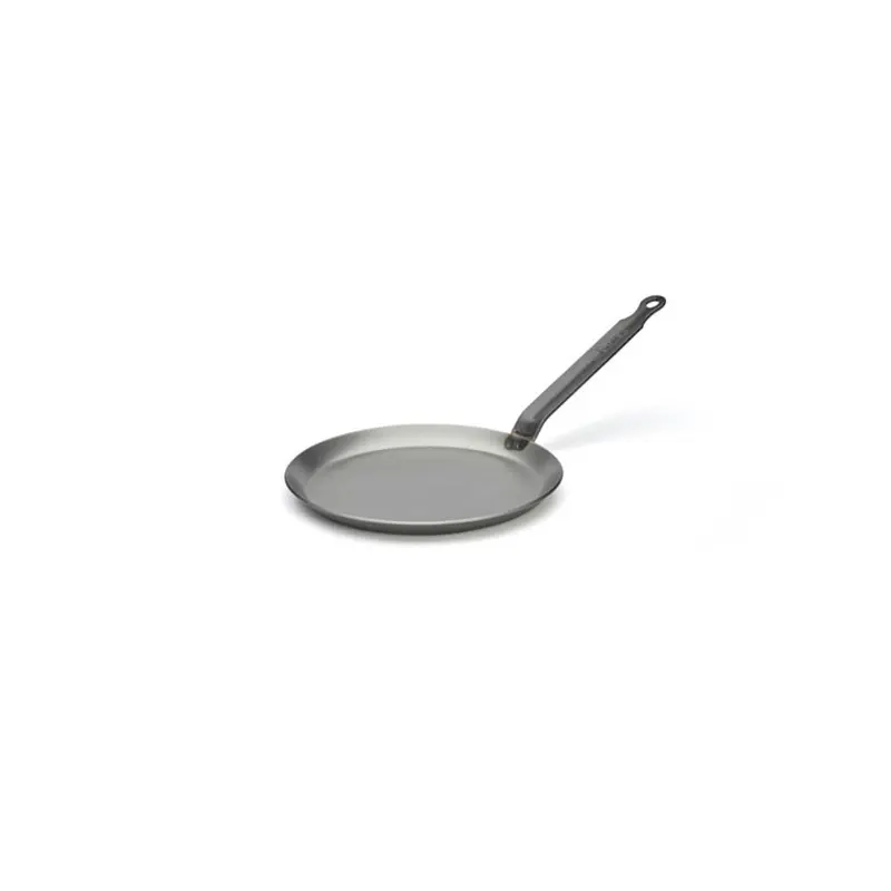 de Buyer Crepe-Pfanne CARBONE PLUS - Ø 20cm | 5 Stück