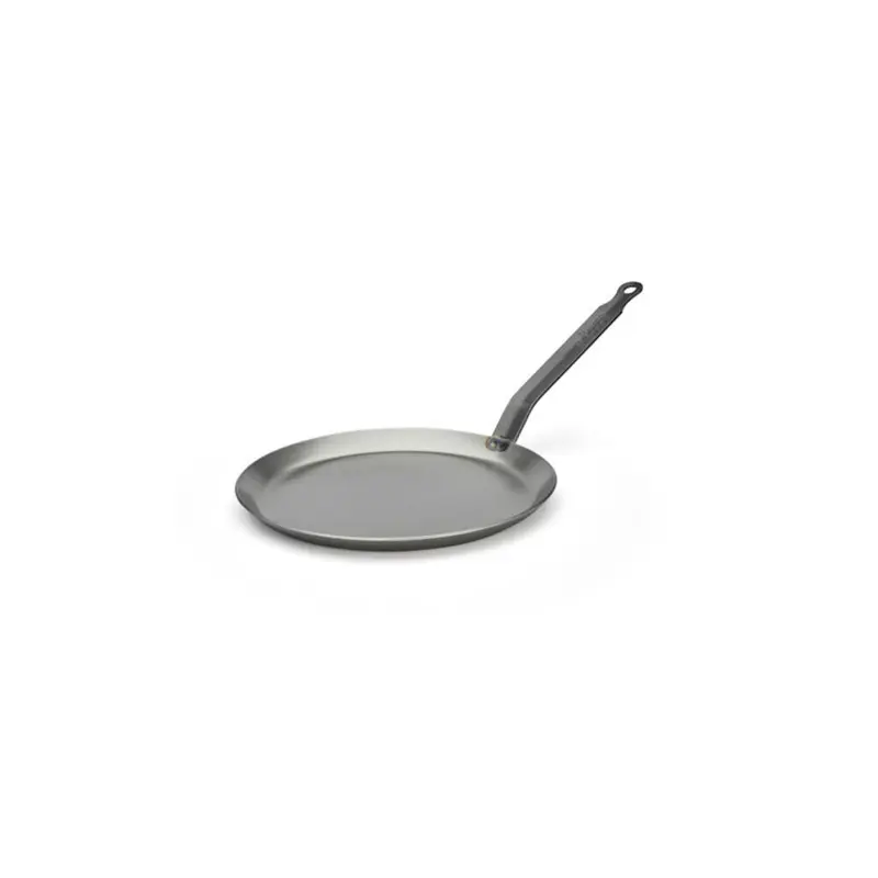 de Buyer Crepe-Pfanne CARBONE PLUS - Ø 24cm | 5 Stück