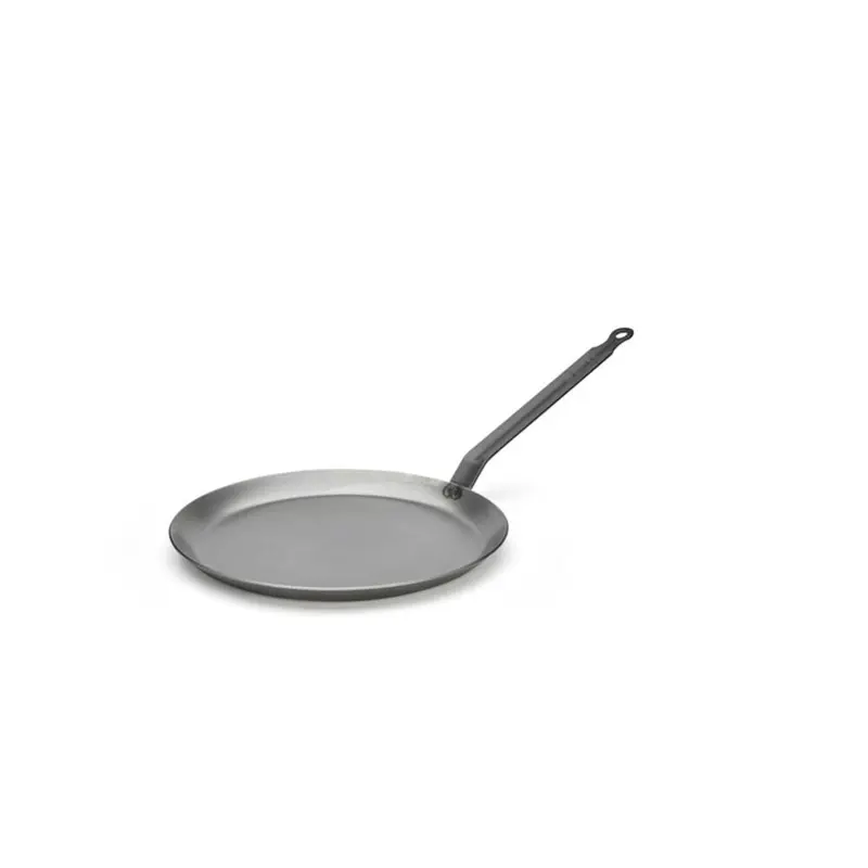 de Buyer Crepe-Pfanne CARBONE PLUS - Ø 26cm | 5 Stück