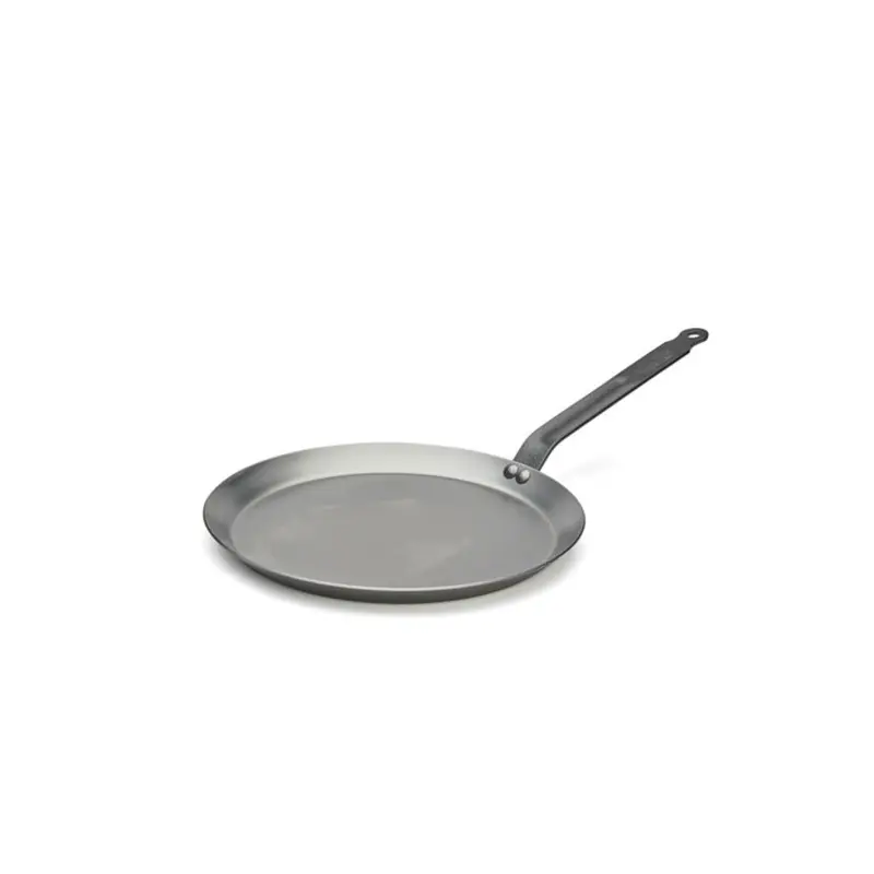 de Buyer Crepe-Pfanne CARBONE PLUS - Ø 30cm | 3 Stück