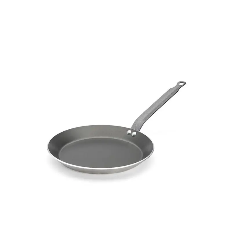 de Buyer Crepe-Pfanne Choc Antihaft Ø 22cm | 5 Stück