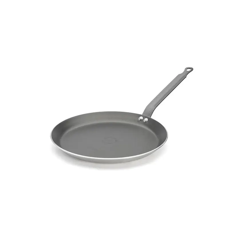 de Buyer Crepe-Pfanne Choc Antihaft Ø 26cm | 5 Stück