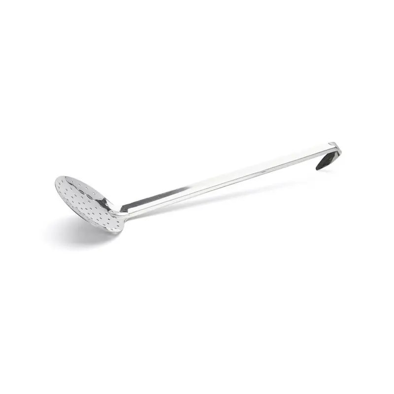 de Buyer Fugenloser Schaumloffel Aus Edelstahl Ø 10cm