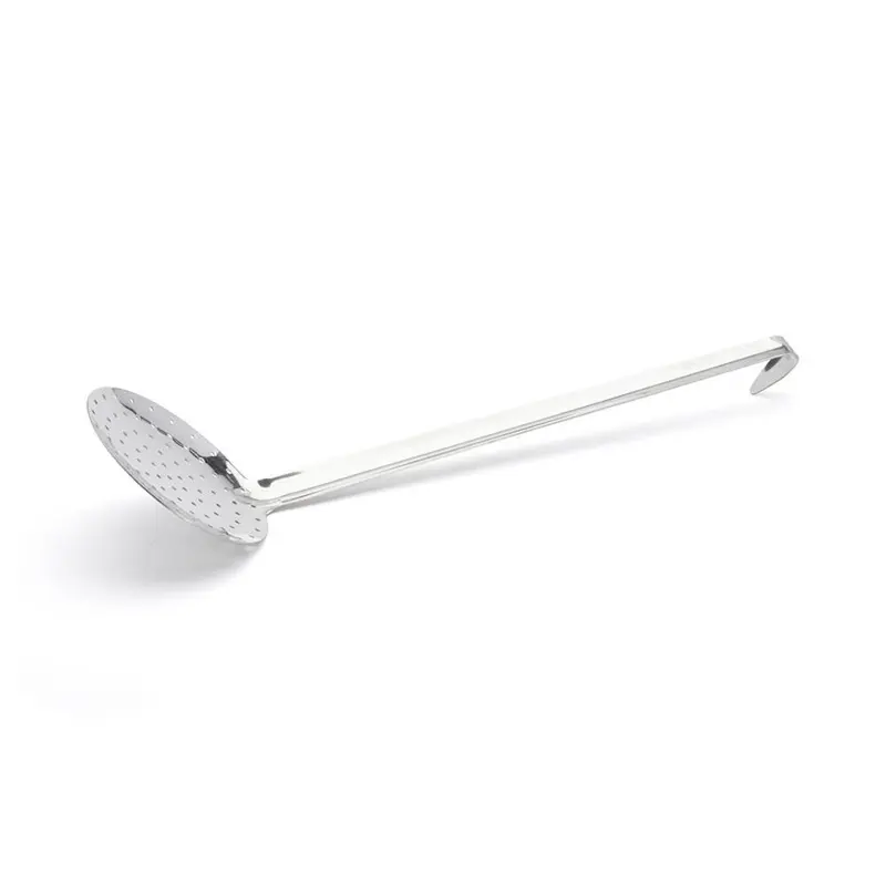 de Buyer Fugenloser Schaumloffel Aus Edelstahl Ø 12cm