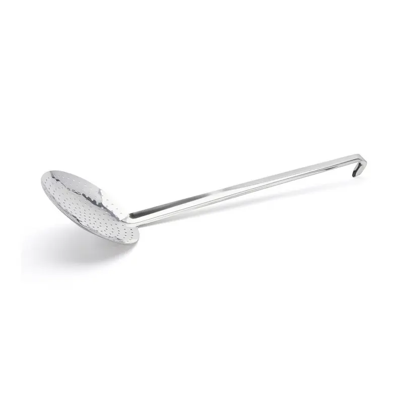 de Buyer Fugenloser Schaumloffel Aus Edelstahl Ø 20cm