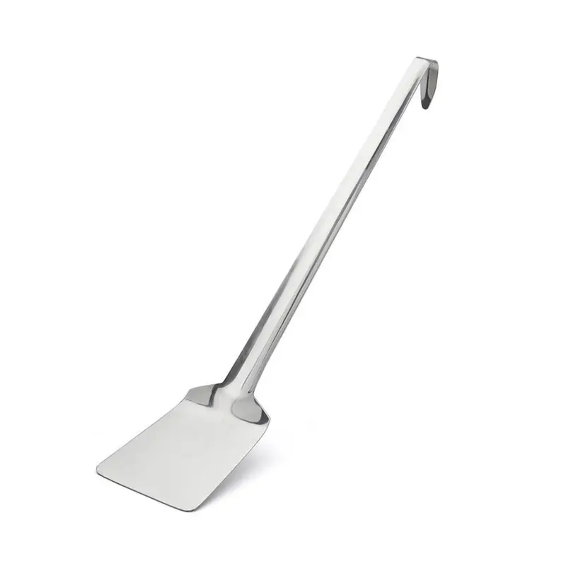 de Buyer Fugenloser Wender Aus Edelstahl L 35 cm