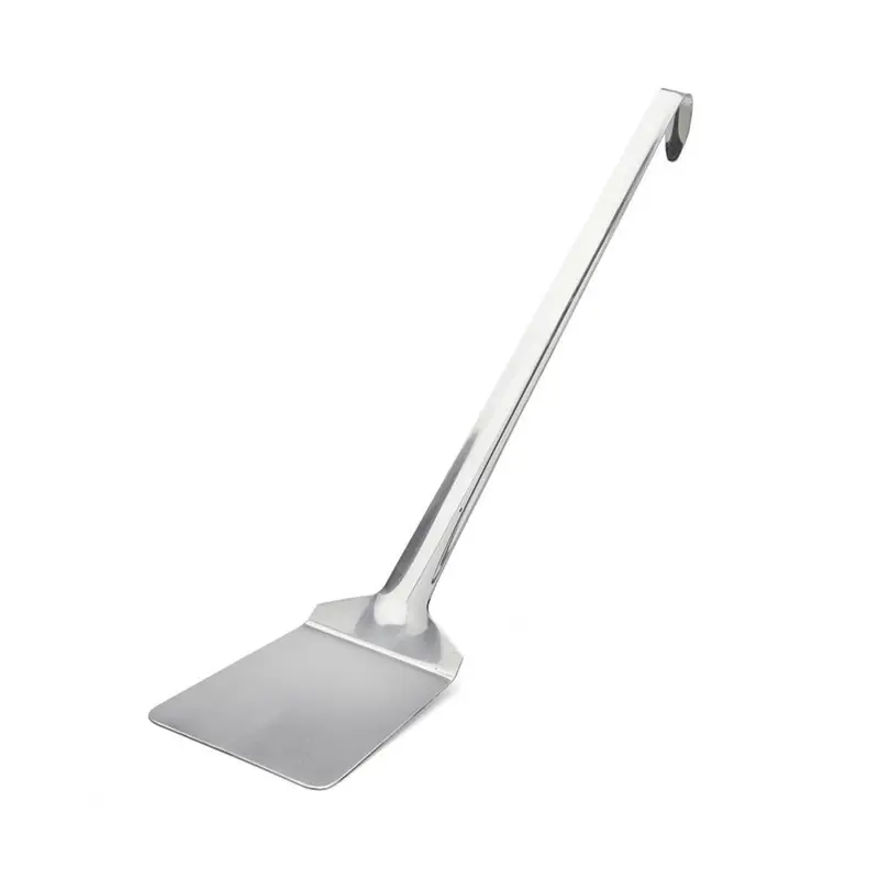 de Buyer Fugenloser Wender Aus Edelstahl L 37,5 cm