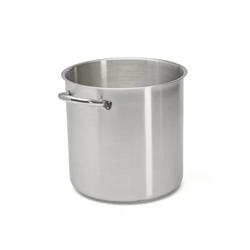 de Buyer Gemüsetopf O/Deckel Prim Appety 24 cm
