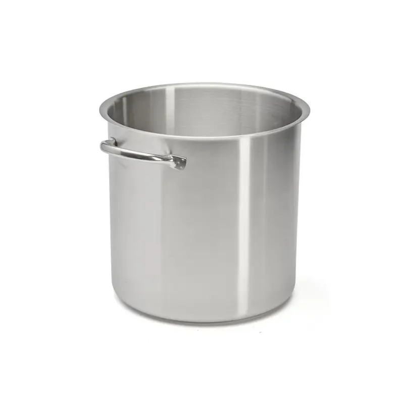 de Buyer Gemüsetopf O/Deckel Prim Appety 28 cm