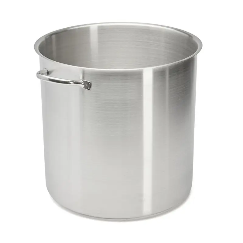 de Buyer Gemüsetopf O/Deckel Prim Appety 36 cm