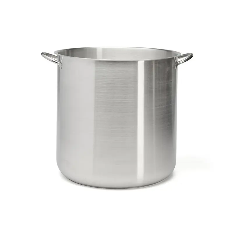 de Buyer Gemüsetopf O/Deckel Prim Appety 50 cm