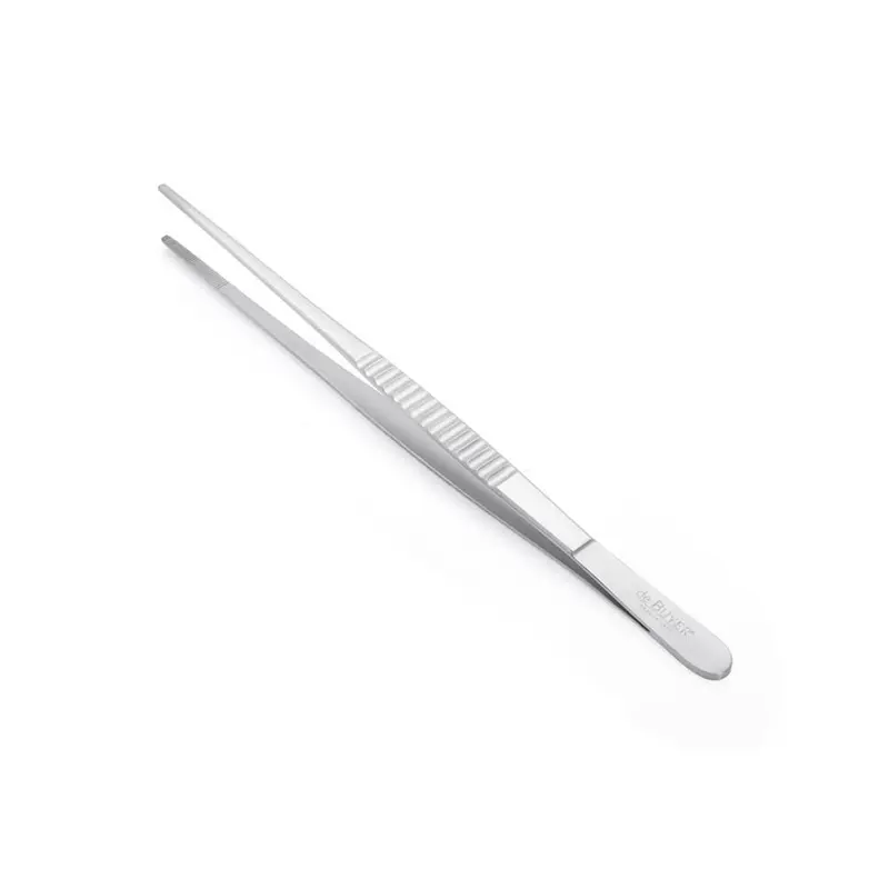 de Buyer Gerade Pinzette 16cm