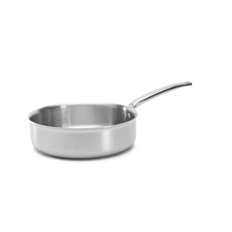 de Buyer Gerade Sauteuse ALCHIMY 28 cm