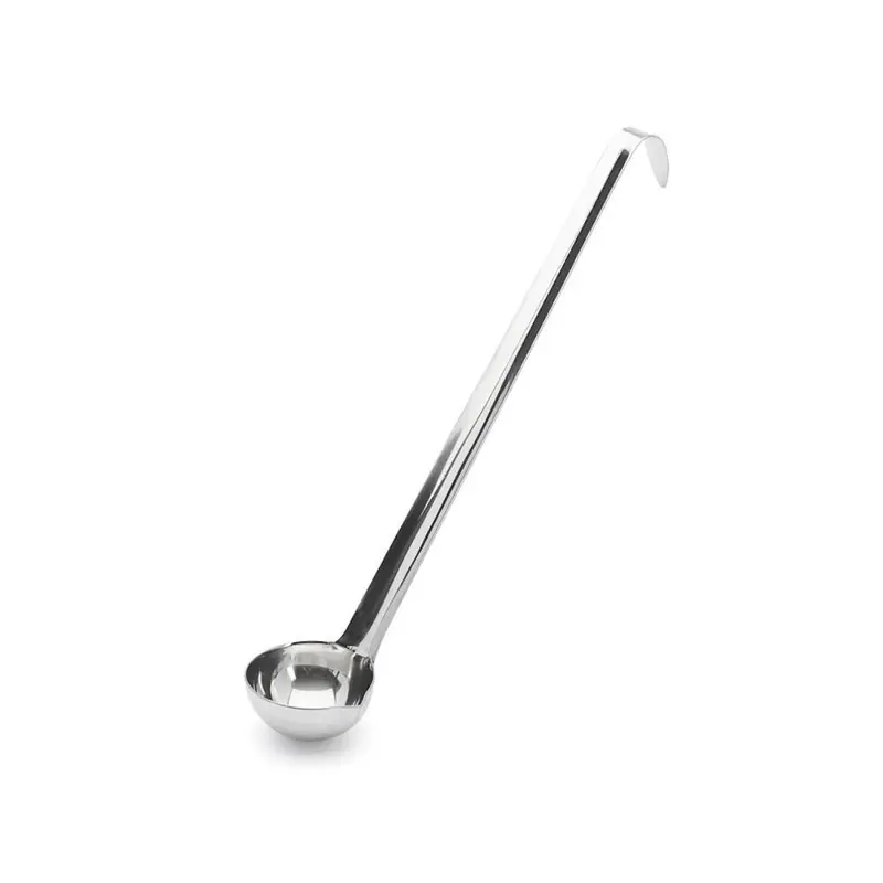 de Buyer Gießlöffel, Edelstahl, Ø 6 cm