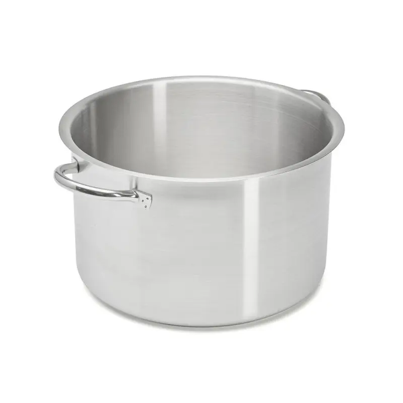 de Buyer Hoher Kochtopf O/Deckel Prim Appety 32cm
