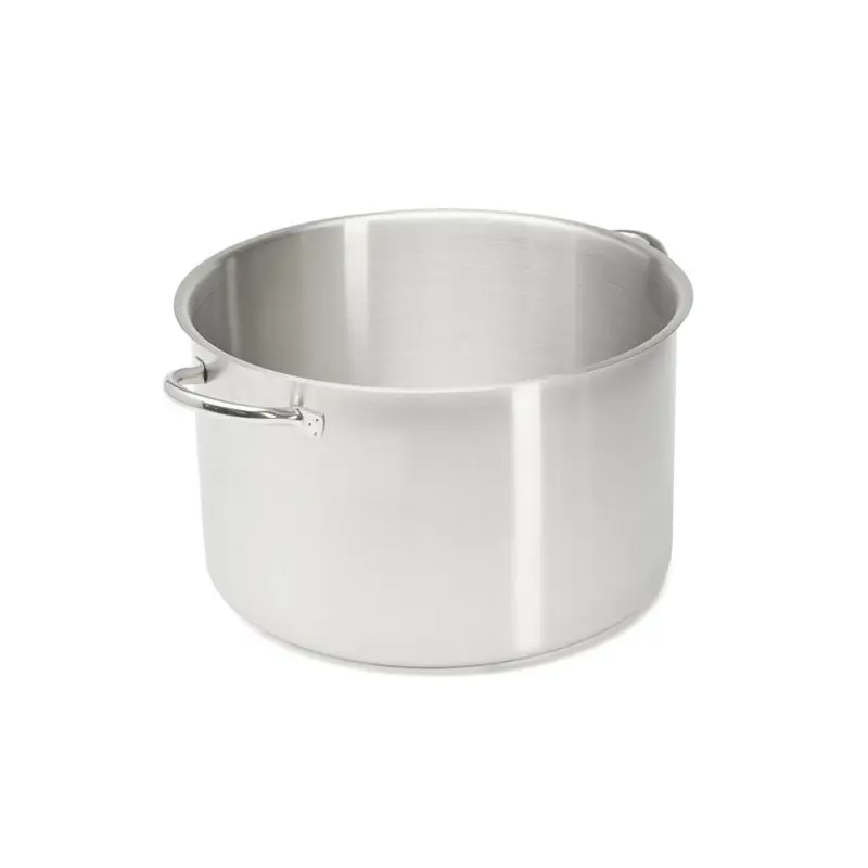 de Buyer Hoher Kochtopf O/Deckel Prim Appety 36cm