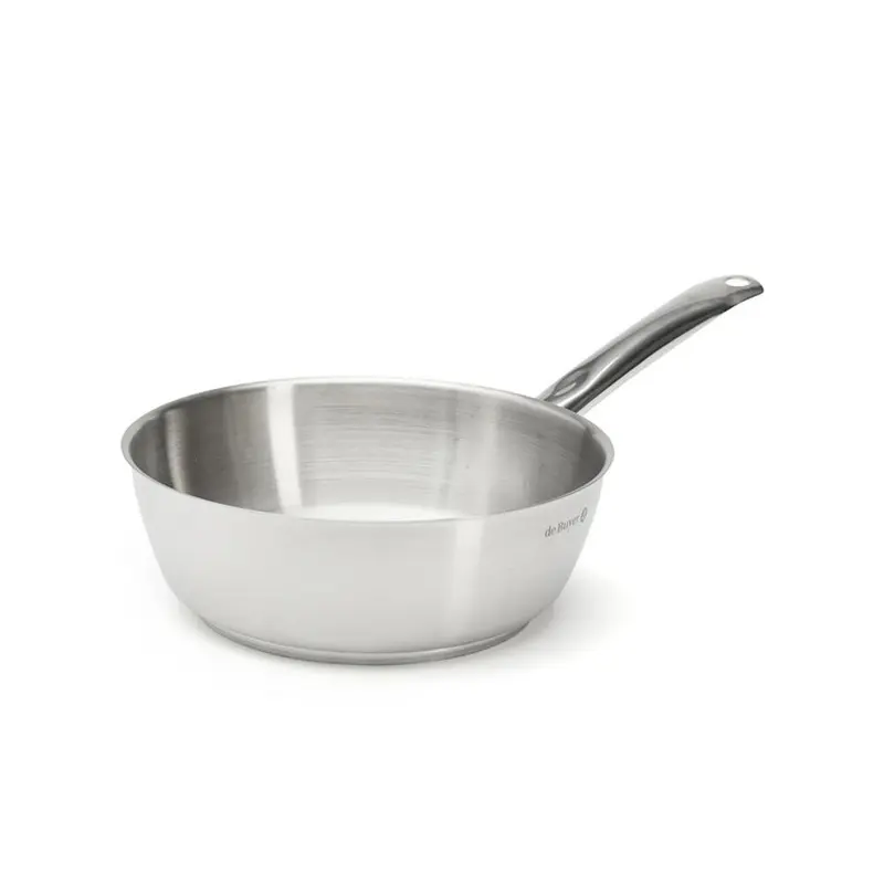 de Buyer Konische Sauteuse Prim Appety 24 cm