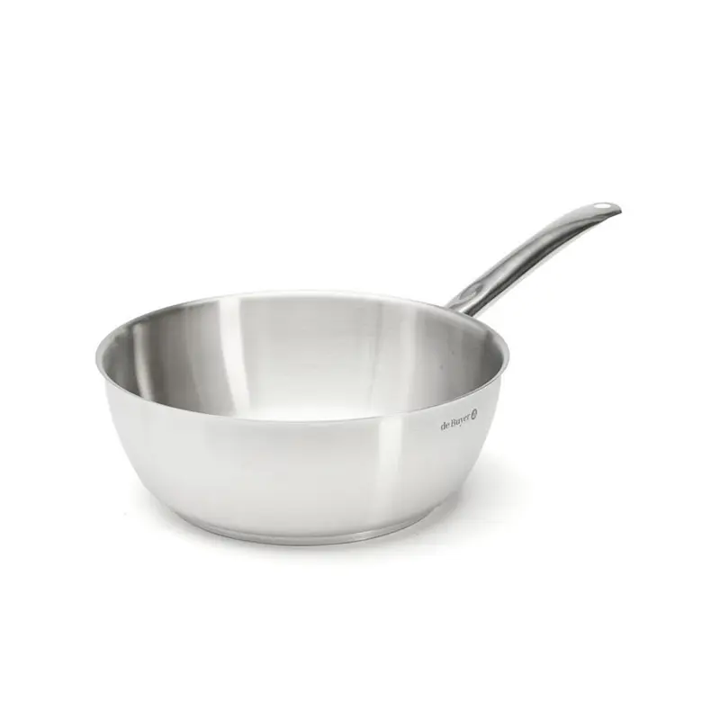 de Buyer Konische Sauteuse Prim Appety 28 cm
