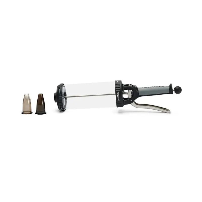 de Buyer Küchenspritze -Le Tube Essentiel - 0.75L