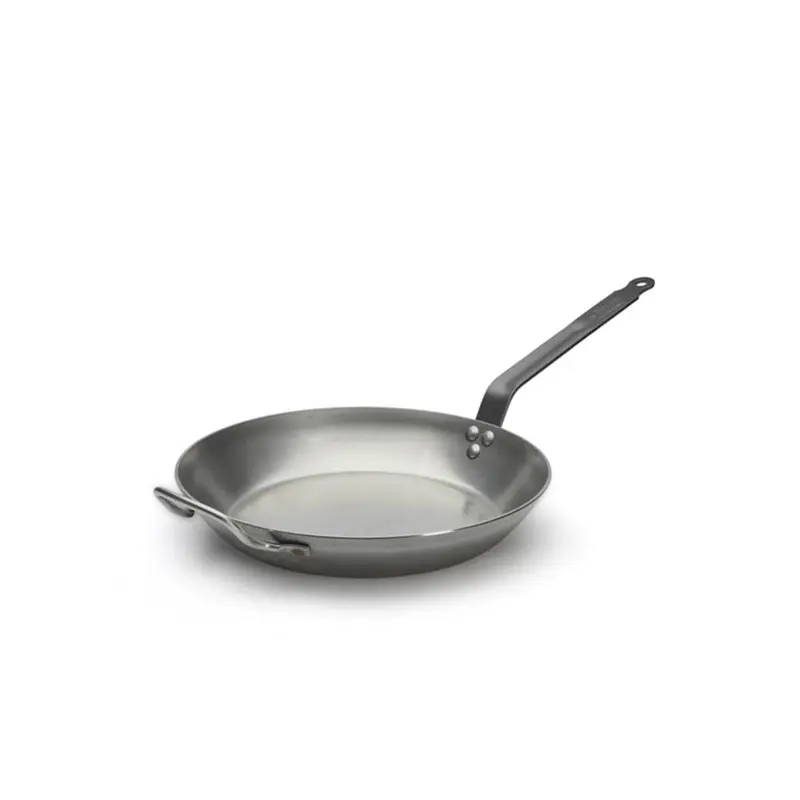 de Buyer Lyonnaise Bratpfanne CARBONE PLUS Ø 32cm