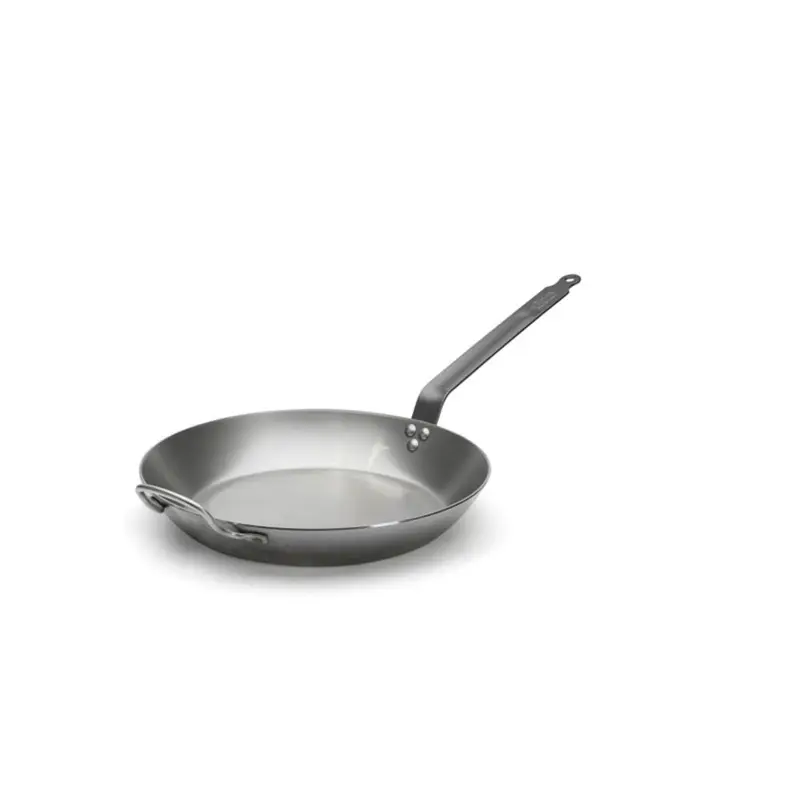 de Buyer Lyonnaise Bratpfanne CARBONE PLUS Ø 36cm
