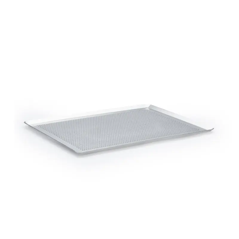 de Buyer Perf.Edelstahl Backblech 40X30