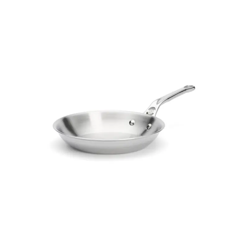 de Buyer Pfanne AFFINITY, Edelstahl, Ø 20 cm