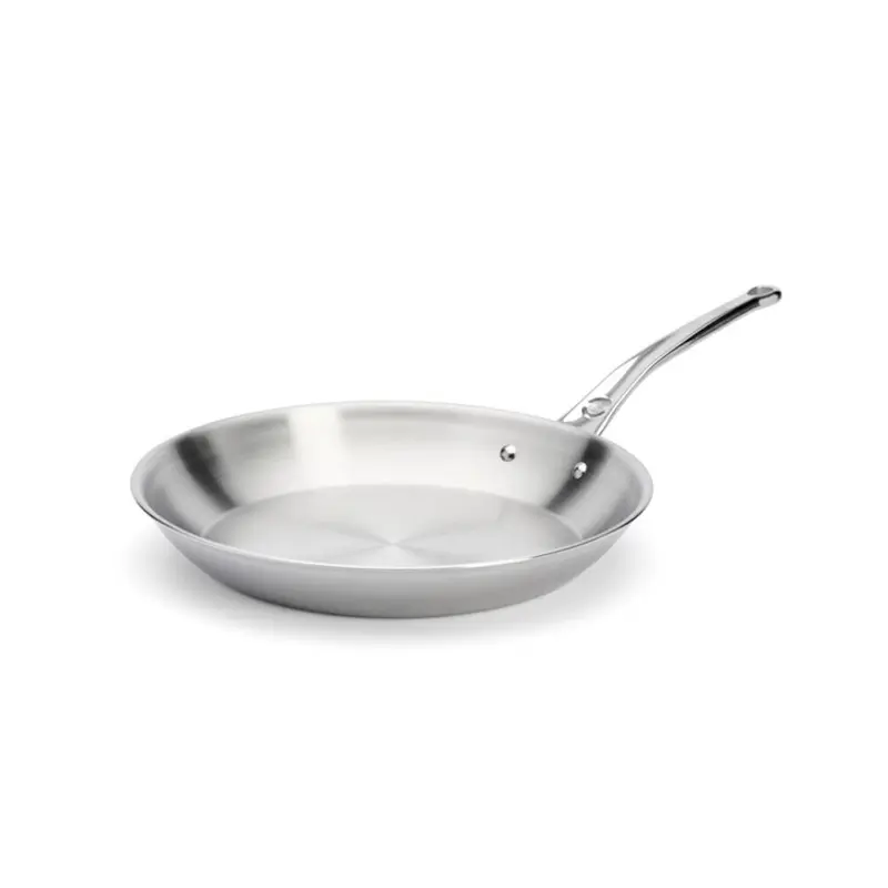 de Buyer Pfanne AFFINITY, Edelstahl, Ø 32 cm