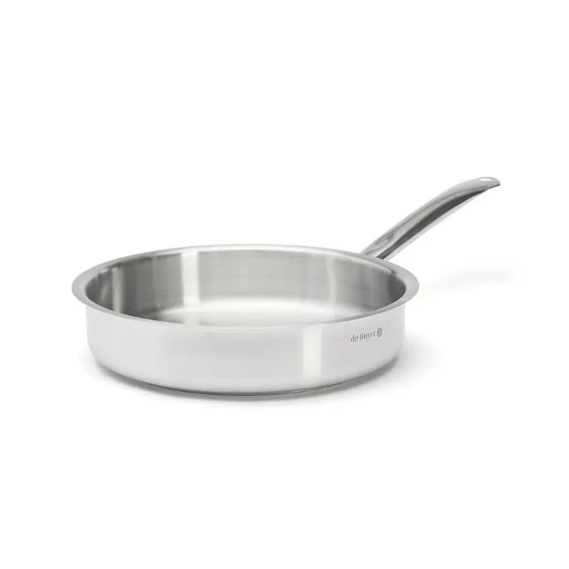 de Buyer Sauteuse Gerade Prim Appety 28 cm