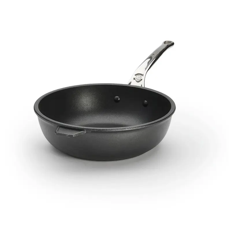 de Buyer Sauteuse/Schmorpfanne CHOC EXTREME Ø 28cm