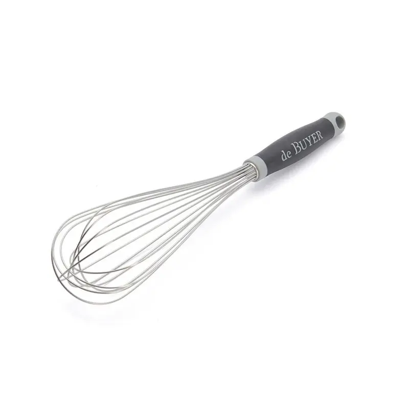 de Buyer Schneebesen Göma 40 cm