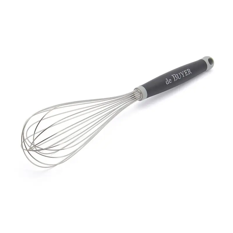 de Buyer Schneebesen Göma 45 cm