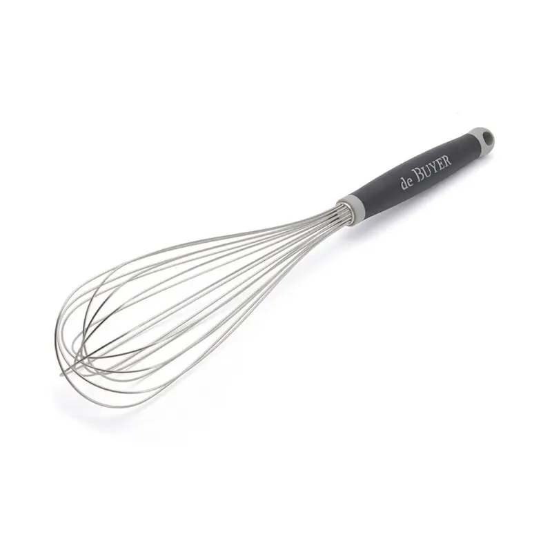 de Buyer Schneebesen Göma 50 cm