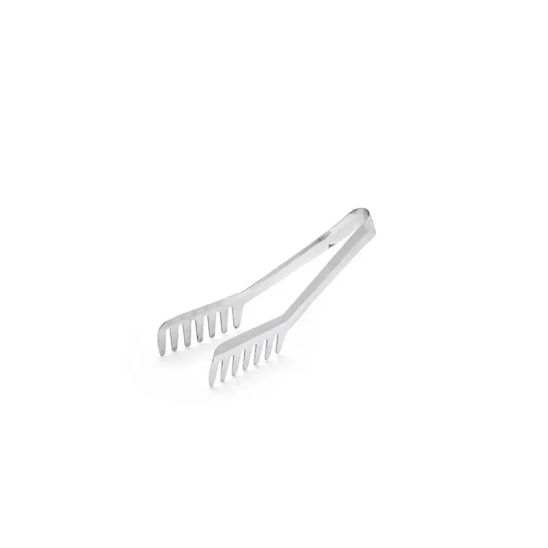 de Buyer Spaghetti-Zange Aus Edelstahl