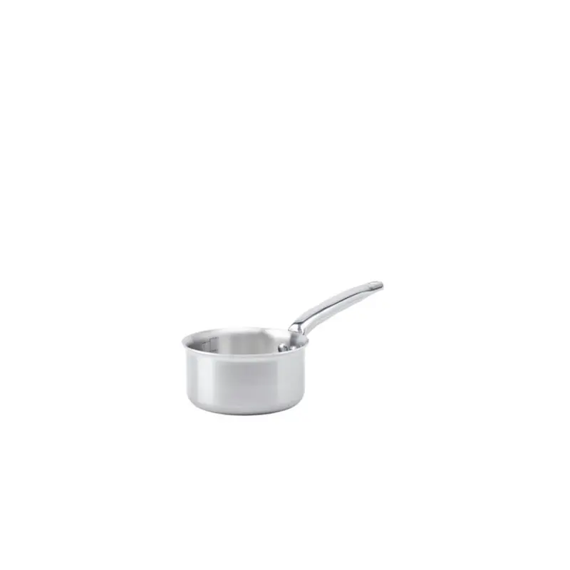 de Buyer Stielkasserole ALCHIMY 14 cm
