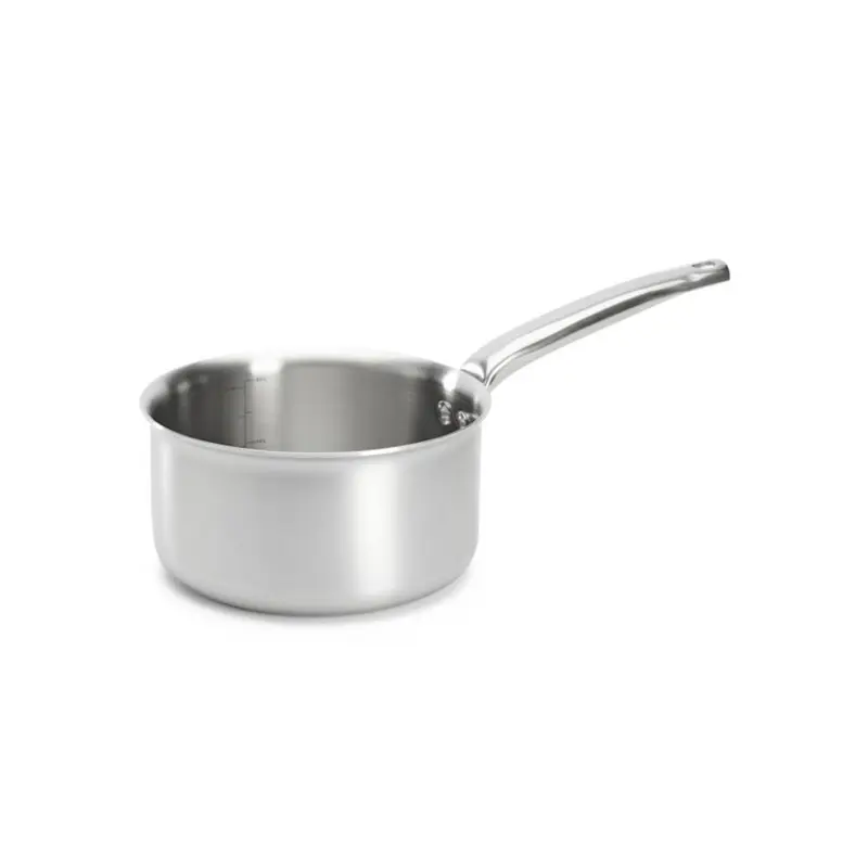 de Buyer Stielkasserole ALCHIMY 18 cm