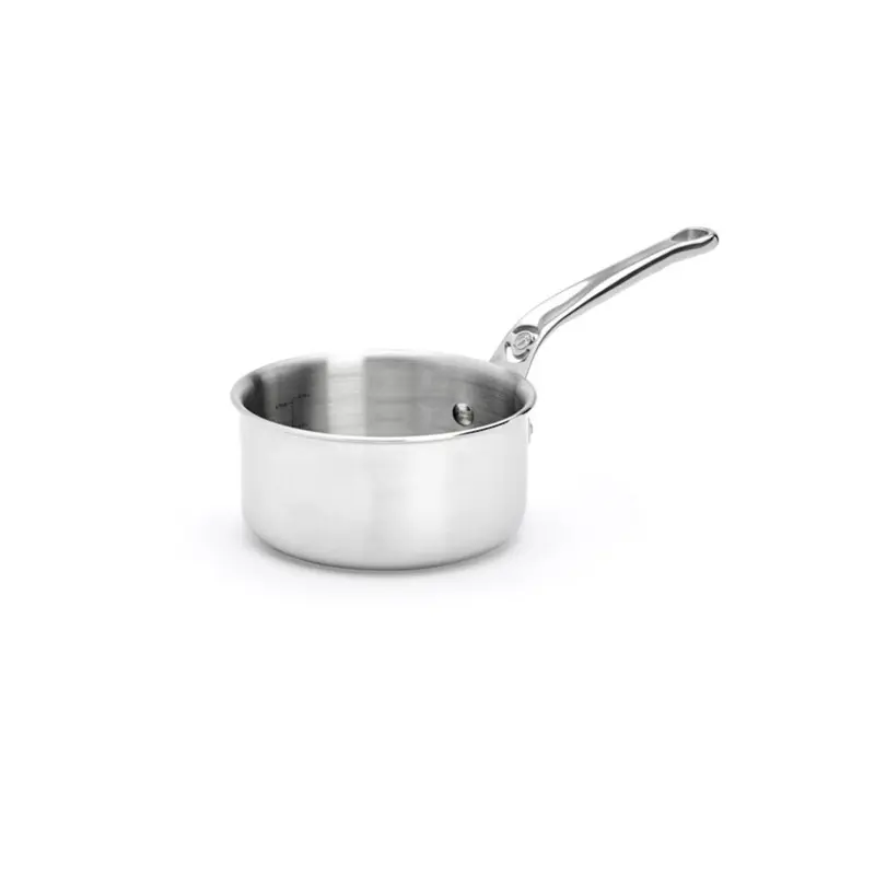 de Buyer Stielkasserolle, AFFINITY, 14 cm