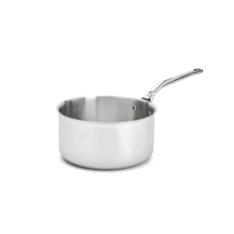 de Buyer Stielkasserolle, AFFINITY, 24 cm